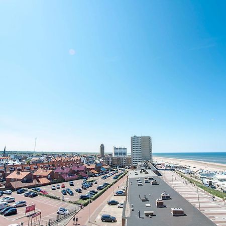 Green Happiness With Private Parking Зандфорт Экстерьер фото